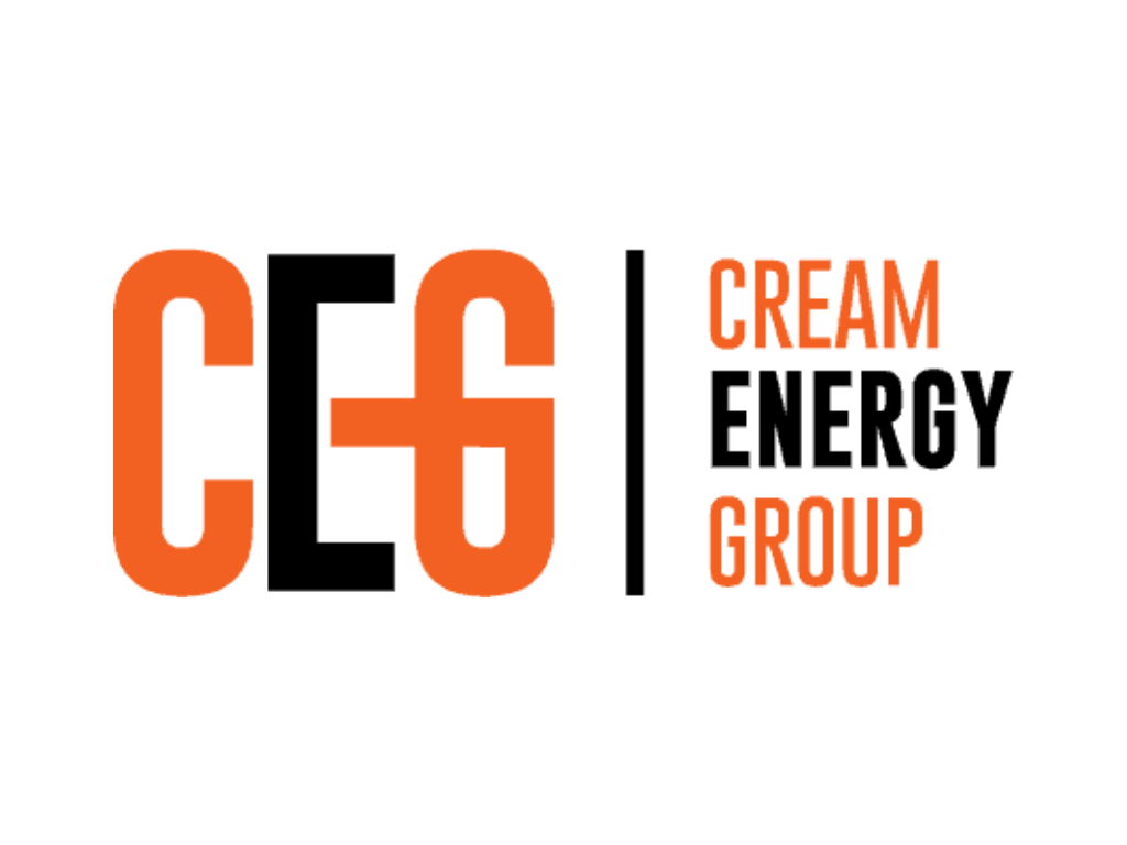 Cream Energy Group